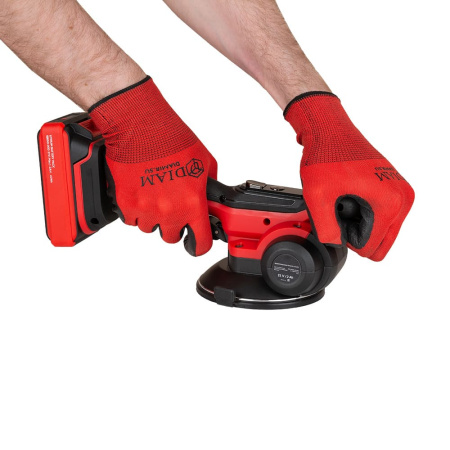 Виброприсоска DIAM Extra Line EX-12/21V арт. 9393