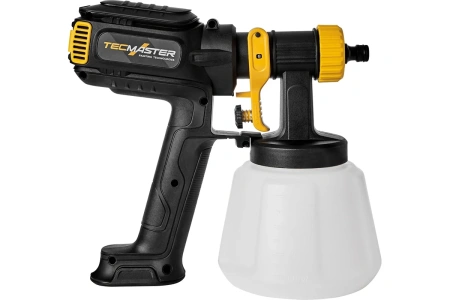 Краскораспылитель TECMASTER T 700 арт. 1025700