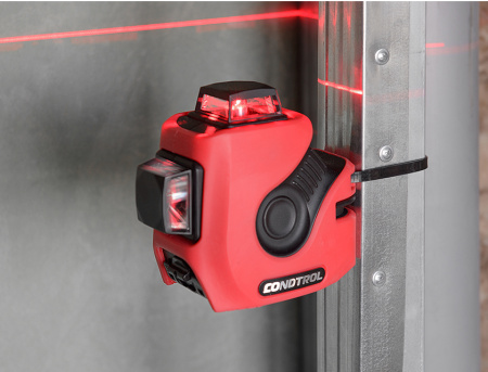 Лазерный нивелир CONDTROL NEO X2-360 