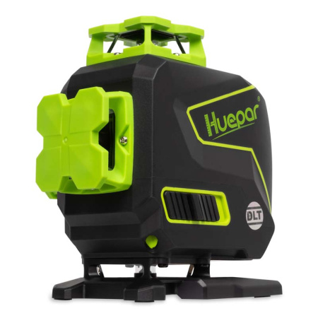 Лазерный нивелир HUEPAR S04CG-L 