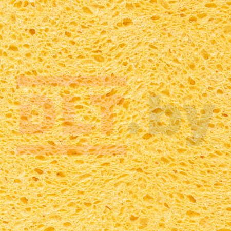 Губка целлюлозная для затирки BIHUI 165*110*50 мм арт. CFCS165