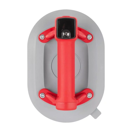 Присоска аккумуляторная с автоподкачкой DIAM EX167 600165