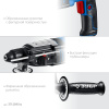 Перфоратор ЗУБР Профессионал SDS Plus 28 мм, 900 Вт, мет. корпус ЗП-2890 М