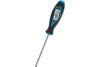 Отвертка слесарная WITTE MAXX plus шлиц. 1,0 х5,5 х100 мм 631052016
