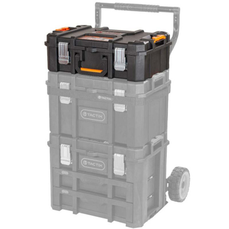 Кейс для инструментов TACTIX Pro, 320360