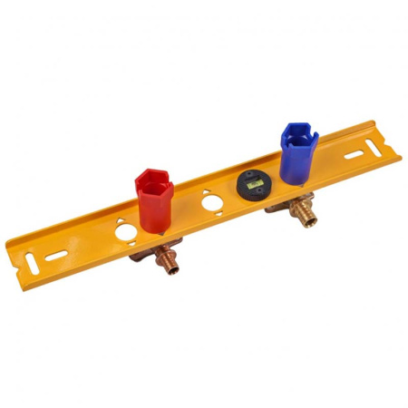 Шаблон для монтажа водорозеток INSTALLER S (400мм)