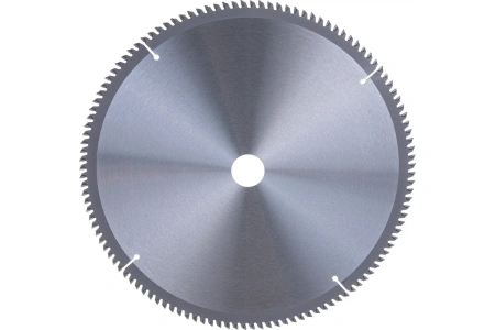 Диск пильный Hilberg Industrial Алюминий 305*30*120Т HA305