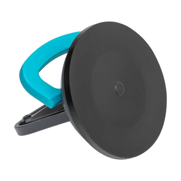 Присоска одинарная для гладкой и шероховатой поверхности BIHUI SCSP4, 35кг