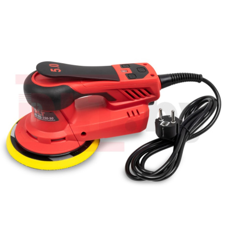 Шлифмашина эксцентриковая (орбитальная) DLT KS-01-150-50 0582