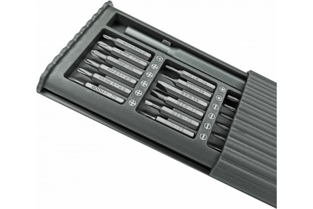 Набор прецизионных отверток 24 предмета VertexTools 0033-24