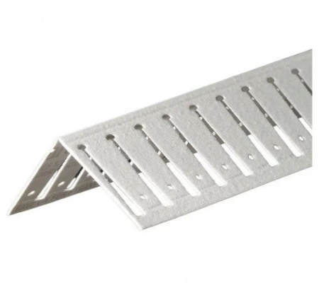 Arch-Flex (Серая) 86мм х 15м арочная углоформирующая композитная лента Strait flex