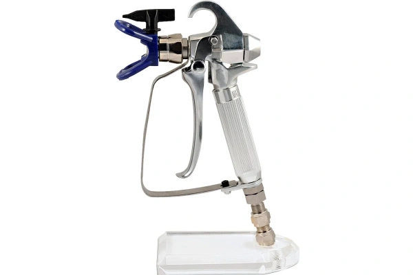 Пистолет-краскораспылитель для безвоздушного окрасочного аппарата HYVST, арт. OSG250-Z