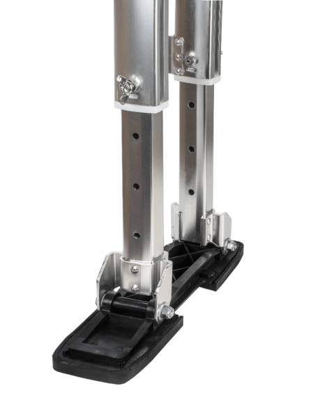 Ходули строительные 32-48" (81-122см) с широкими ремнями FEDAST арт.FD3248WI