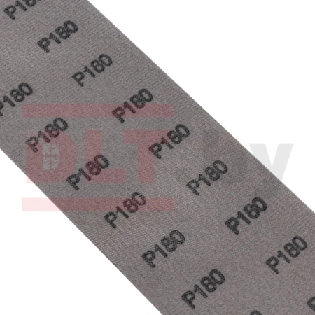 Шлифовальная сетка в рулоне DLT GrandFlex BLUE-NET ROLL, P180, 115мм*12м, (керамика), арт. 3641
