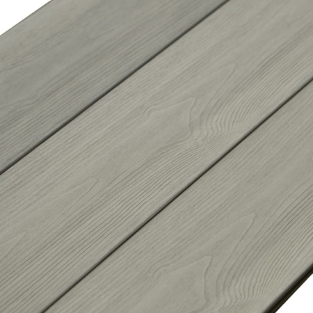 Доска террасная CM Decking Urban, Smok grey (Смок Грэй) 3000x148x25мм