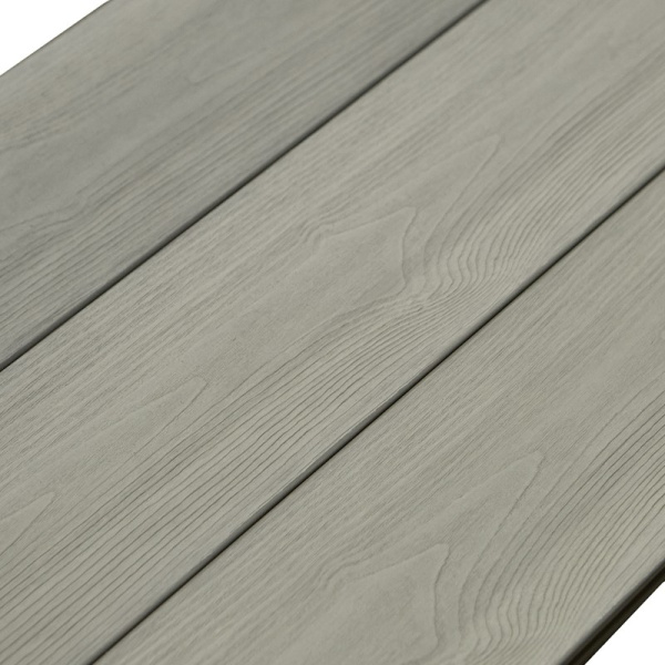 Доска террасная CM Decking Urban, Smok grey (Смок Грэй) 3000x148x25мм