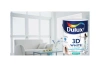 Интерьерная краска Dulux 3D White 2,5 л