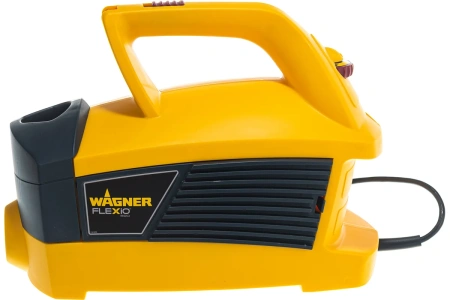 Краскораспылитель Wagner W 690 FLEXiO Extra Kit арт. 2412558