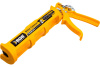 Пистолет для герметика усиленный пластиковый EXTRA DUTY, SGS 281SGS