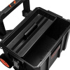 Кейс-тележка для инструмента TACTIX Pro, 320365