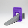 Зажим Ворота 3,0 мм DЕCOR уп. 100 шт, арт. 669-5100