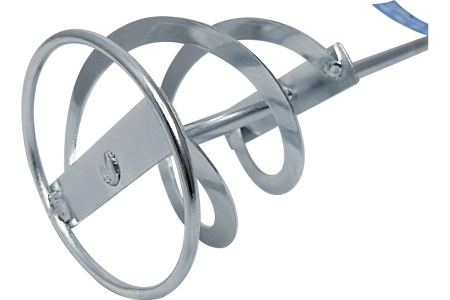 Миксер 80x400 мм, SDS-plus VertexTools 0024-080 Миксер 80x400 мм, SDS-plus VertexTools 0024-080
