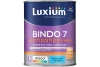 Интерьерная краска Luxium (Dulux) Bindo 7 матовая BW 1 л
