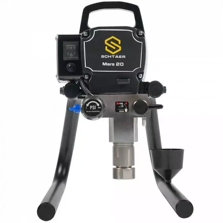 Окрасочный аппарат Schtaer Mars 20