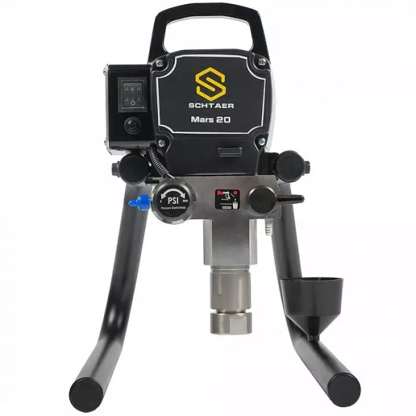 Окрасочный аппарат Schtaer Mars 20