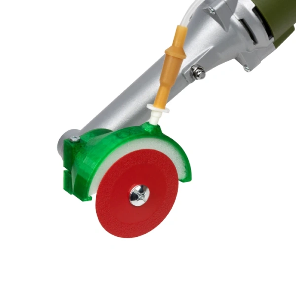 Кожух для гравера DLT G-500/550, (набор 2шт), арт. 5250