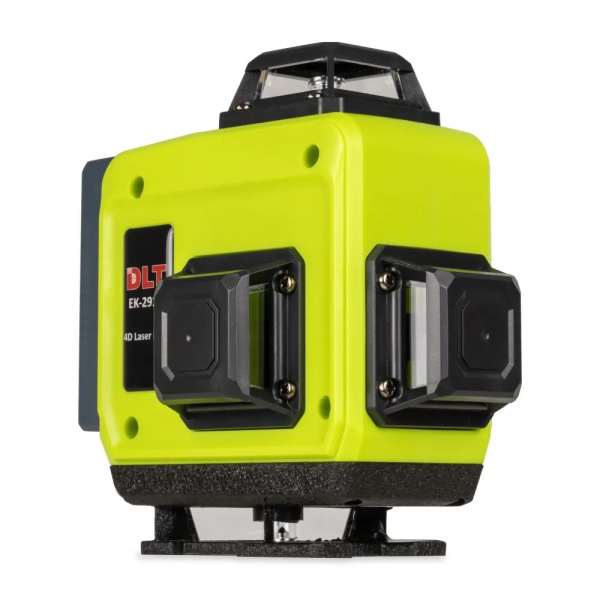 Лазерный уровень DLT EK-291G, арт.0783
