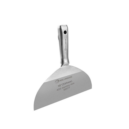 Малярный шпатель Rollingdog Beauceron 10" (254мм), серия Elite, арт.50477