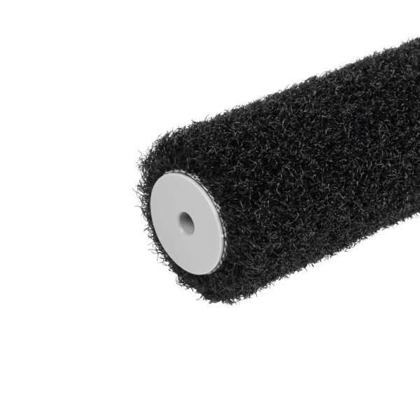 Валик для нанесения шпатлевки Rollingdog 457мм (18") Ø44 мм/10 мм ворс 16 мм арт. 00442