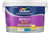 Грунтовка глубокого проникновения Dulux Bindo Base 9 л