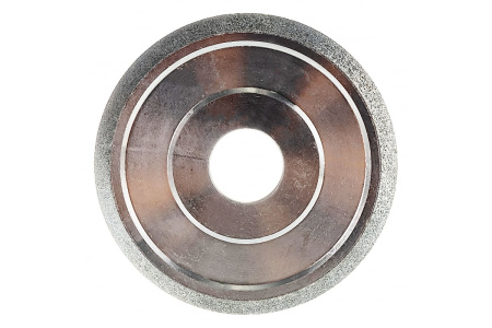 Диск шлифовальный для снятия фаски SHIJING 85x20 арт.0959