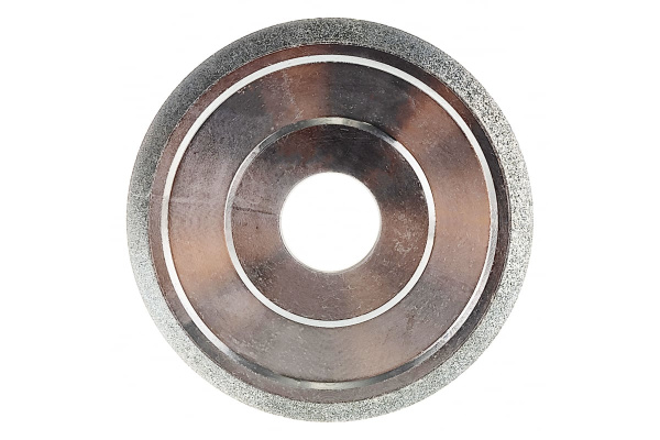 Диск шлифовальный для снятия фаски SHIJING 85x20 арт.0959