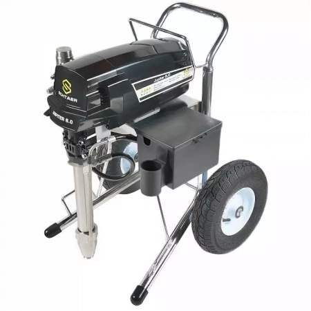 Окрасочный аппарат Schtaer Jupiter 6