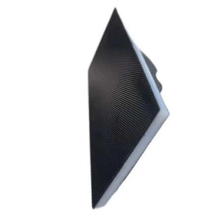 Шлифовальная площадка двусторонняя 55х130 мм Corner PROFI арт. ABRZ-1-130