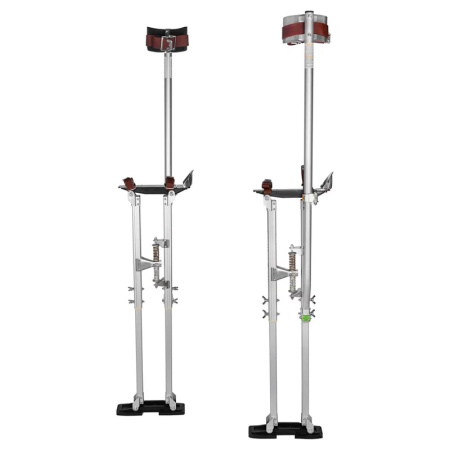 Ходули строительные 46-76см STILTS арт.0186