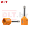 Набор алмазных коронок DLT №14/TOP