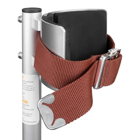 Ходули строительные 46-76см STILTS арт.0186