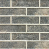 Плитка под кирпич Viano Grys, Ceramika Paradyz, 1НФ, 7,4мм