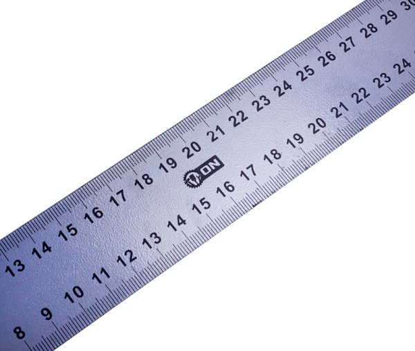 Угольник столярный 400 мм 3-ON арт.05-02-400