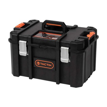 Кейс для инструментов TACTIX Pro, 320361