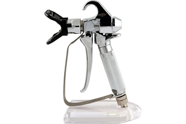 Пистолет-краскораспылитель для безвоздушного окрасочного аппарата HYVST, арт. OSG250-Z