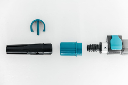 Удлинитель телескопический 95-158см Lossew Q4 Stick M Удлинитель телескопический 95-158см Lossew Q4 Stick M