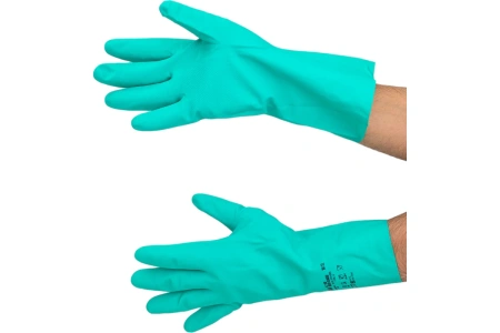 Перчатки GREEN GUARD нитриловые ULTIMA арт.  ULT150
