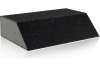 Губка абразивная шлифовальная P80 100х68х42х26мм, VertexTools 100-68-80 
