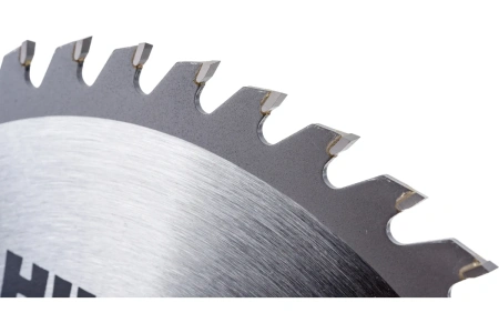 Диск пильный Hilberg Industrial Дерево 255*30*48Т HW255 Диск пильный Hilberg Industrial Дерево 255*30*48Т HW255