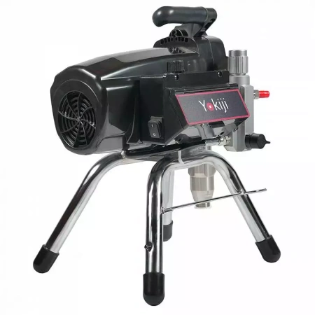 Окрасочный аппарат YOKIJI YKJ 650